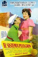 Programa de 'El sistema Pelegrín'.